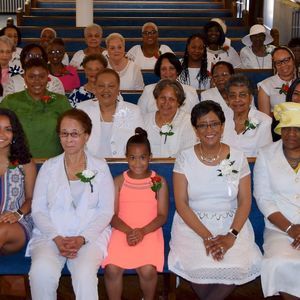 Meet your Posher, Terri